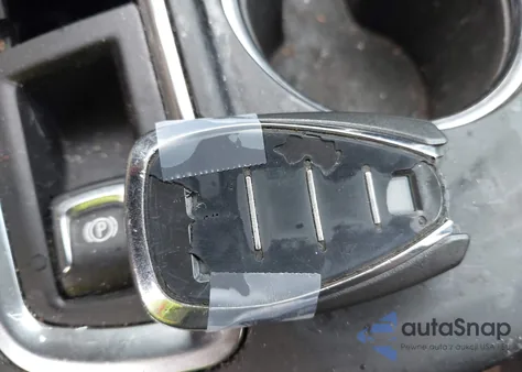 2018 Chevrolet Equinox Lt из США, поврежденный, VIN 2GNAXSEV3J6157859